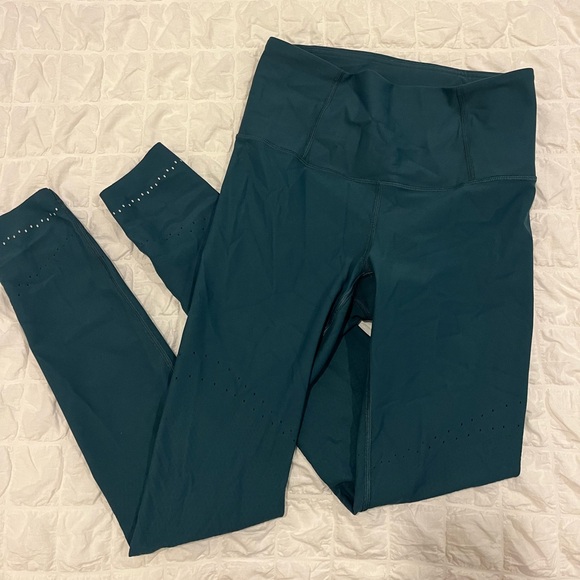 Lululemon leggings - Picture 1 of 5